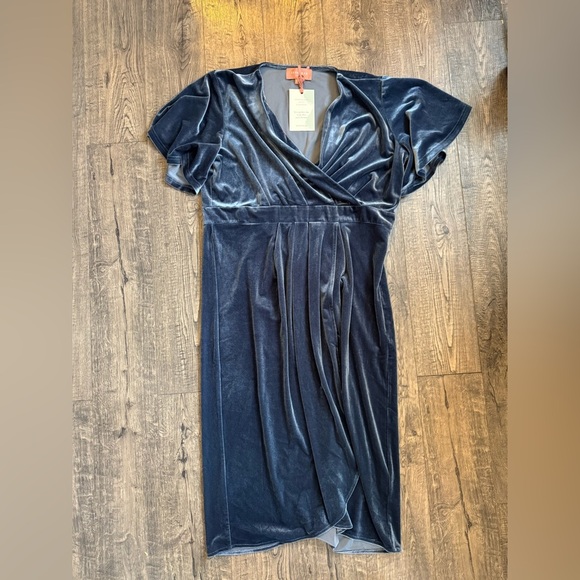 SOLD Jessakae Northward Dress NWT - Picture 3 of 5